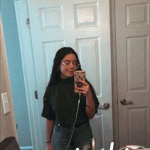 Meet your Posher, Fabiana